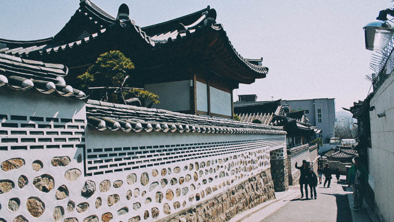 Visitor’s Guide to a Traditional South Korean City Seoul
