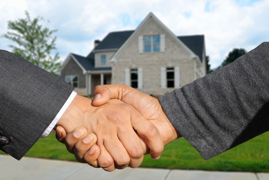 The Path to Becoming A Real Estate Agent