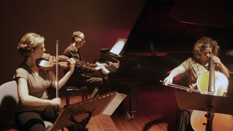 What is Chamber Music