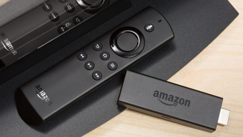 Tech Innovation: What is Amazon Fire Tv?
