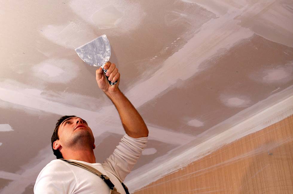 Novice Plasterers