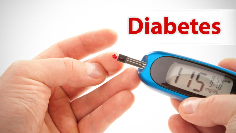 Health Complications of Diabetes