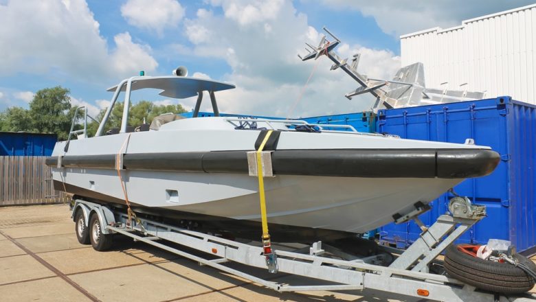 How to Ensure Your Boat Will Be Protected in Boat Storage