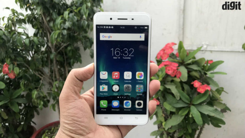 Vivo Y55s – A Phone With Appealing Looks and Solid Battery Life