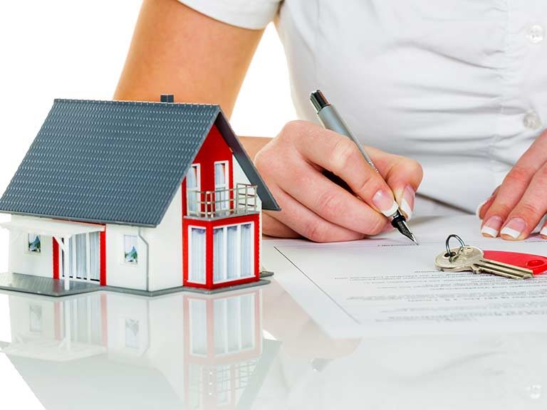 stay in your house Equity Release