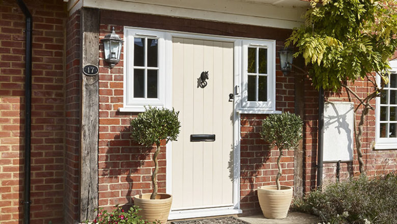 Doors For Every Style Of Home