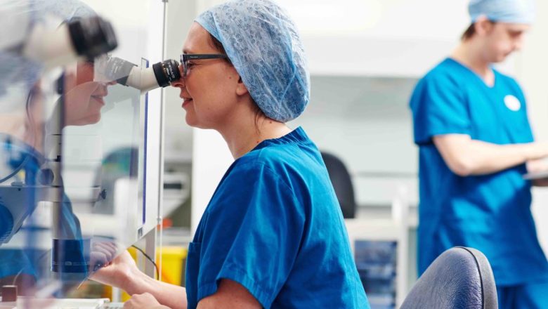 How to choose the right fertility hospital?