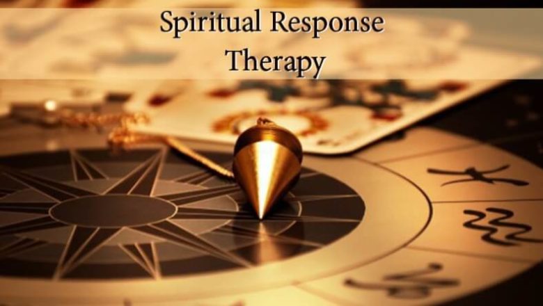 Spiritual response therapy, spiritual psychic healing