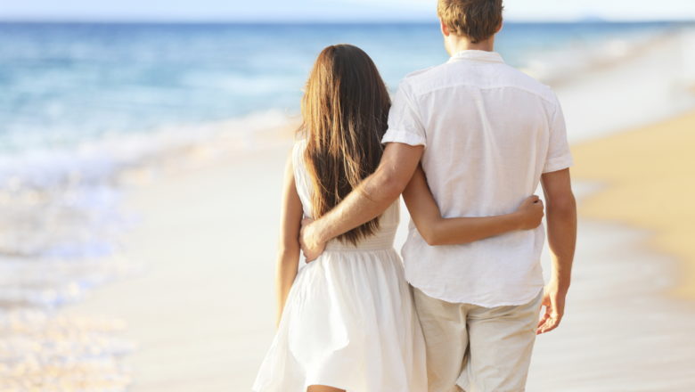 The Do’s and Don’ts for Your First Holiday as a Couple