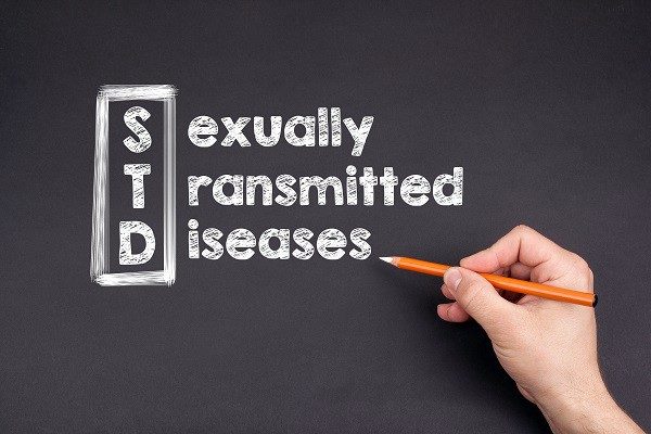 Avoiding STDs Reasons To Make Sexual Health a Priority