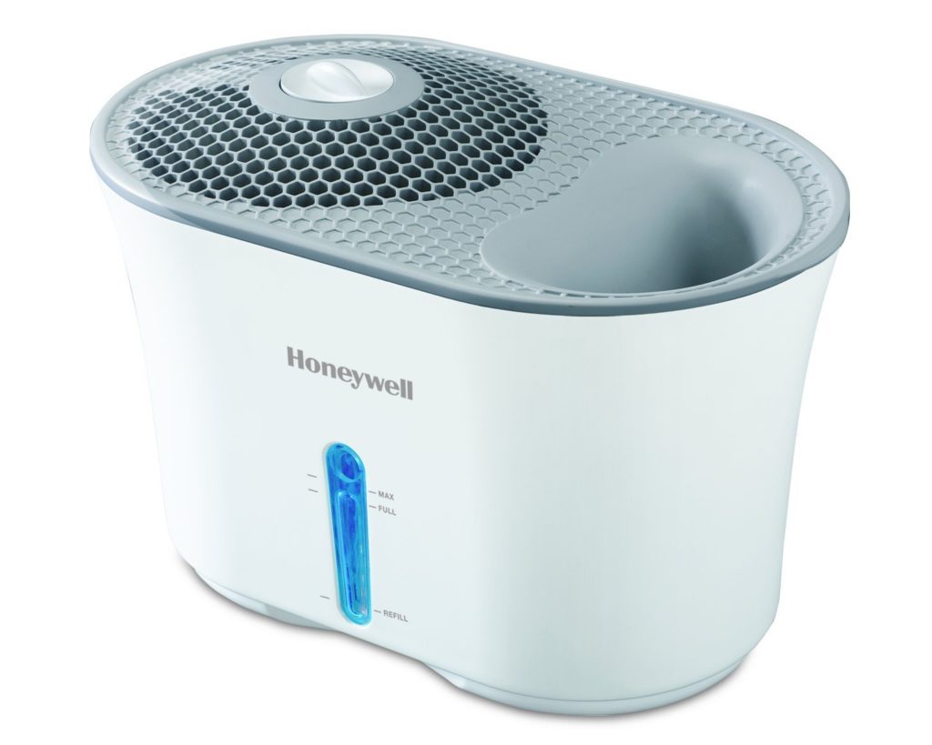 Why use warm air humidifier and how to choose one
