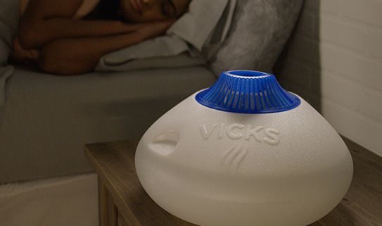 air humidifier