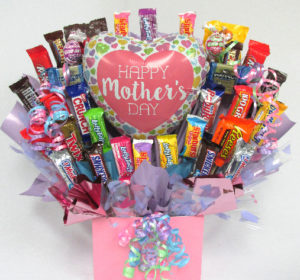 chocolate bouquet Most Creative Gift Ideas for this Mother’s Day Celebration
