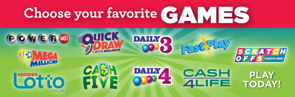 lottery Types Of Online Games And Why You Should Try Them