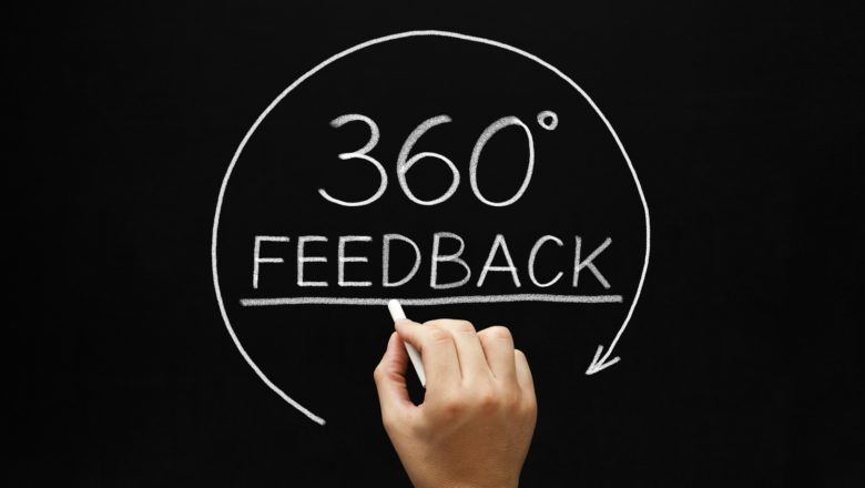 The pros and cons expected from a 360 degree feedback