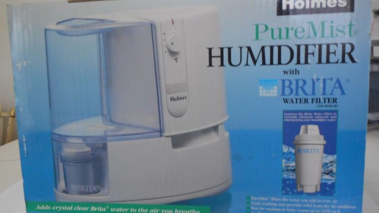 Cool mist or warm mist humidifier knowhow