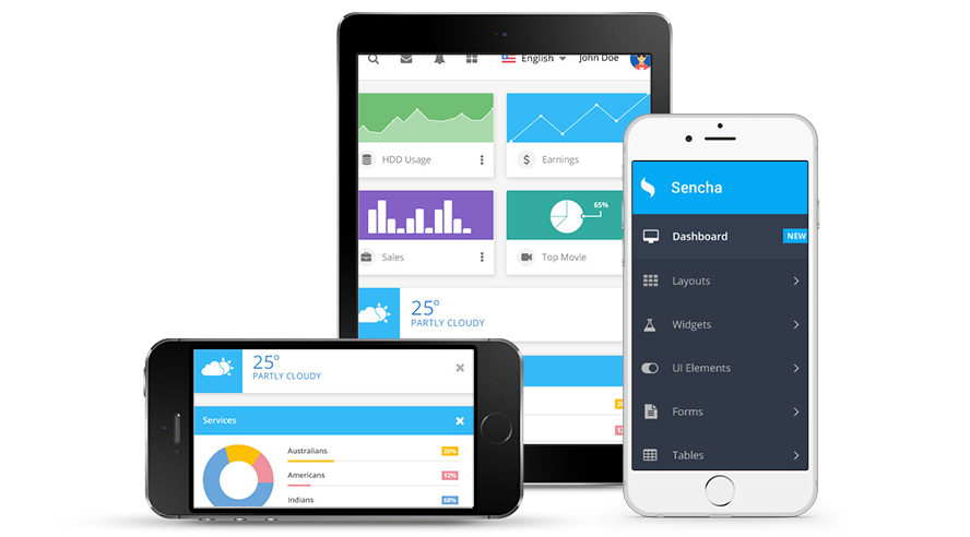 mobile app’s UI How Can I Develop an Investment App?