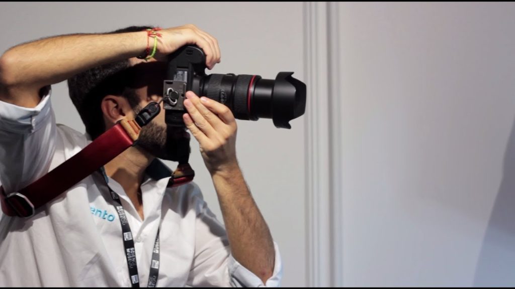 photography Identifying the key partners for your big event