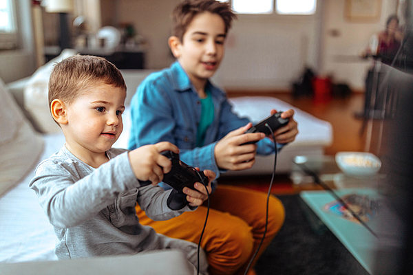 Amblyopia Playing Online Browser Games Improves Your Vision?