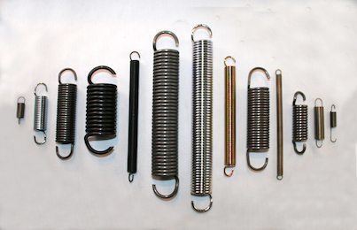 Five Spring Types That You’re Using Right Now