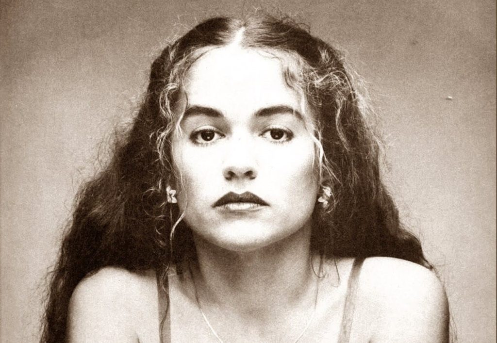 Nicolette Larson The 5 Best Musicians from Montana (U.S.)