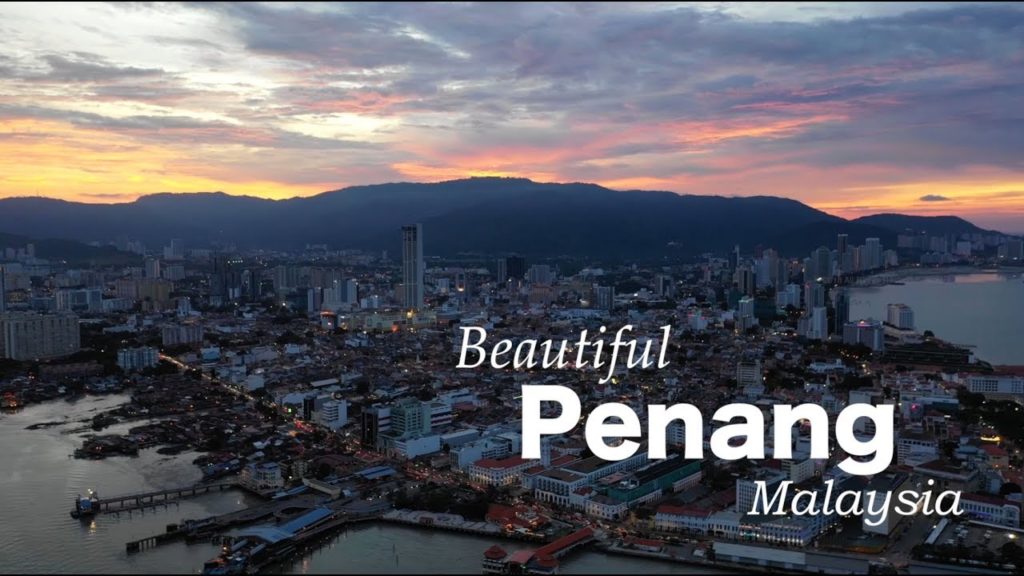 Penang Top 7 Things to Do When You Visit Malaysia