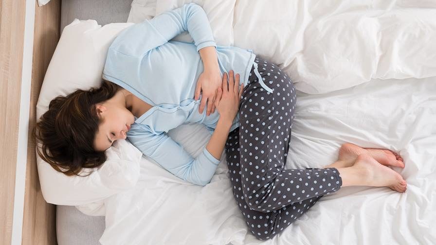 Polycystic Ovary Syndrome and Pregnancy