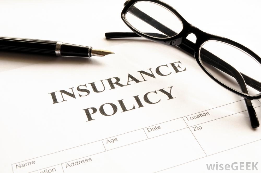 car insurance policies Get the right insurance cover for your car