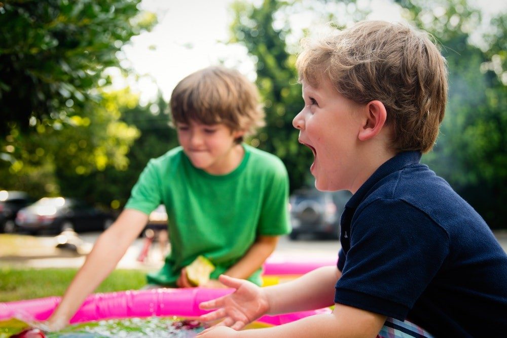 cloths Essential Things to Bring When Travelling with Kids 