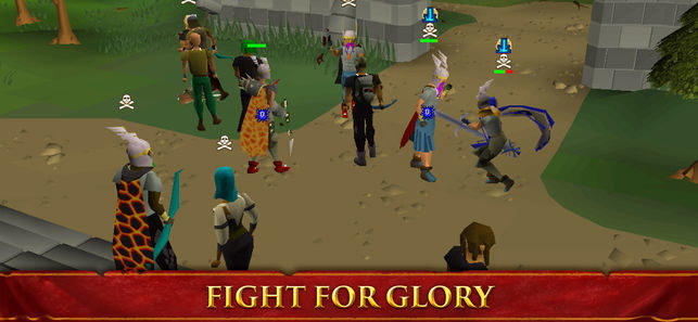 run scape Playing Online Browser Games Improves Your Vision