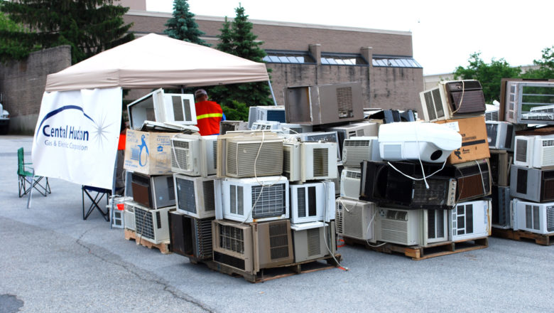 Air Conditioner Recycling Guide for Homeowners