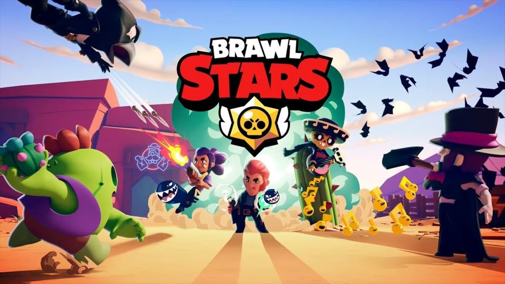 Use Brawl Stars MOD to become the best player