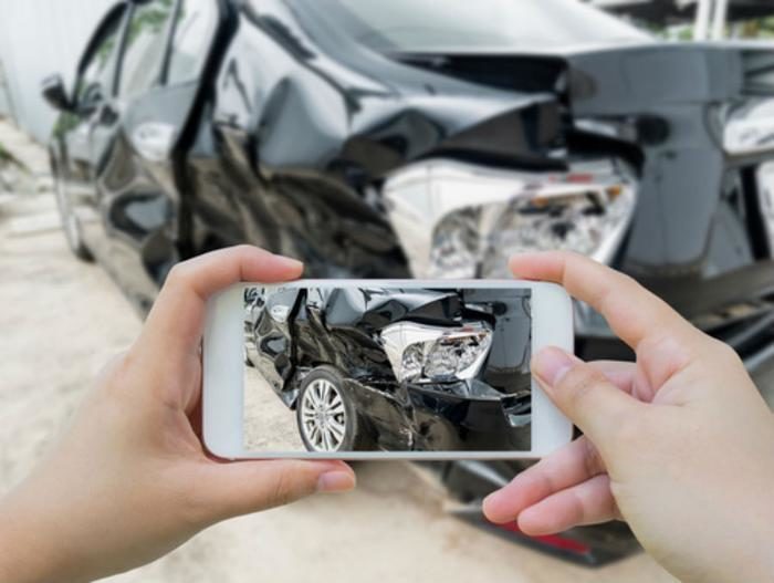 Coverage of Property Damage from the Vehicle Involved in the Accident Find About Top Car Insurance Companies