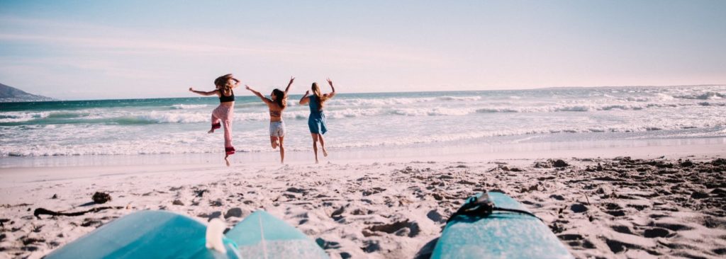 Getting Specific Packing Light for a Summer Holiday: The Essential List