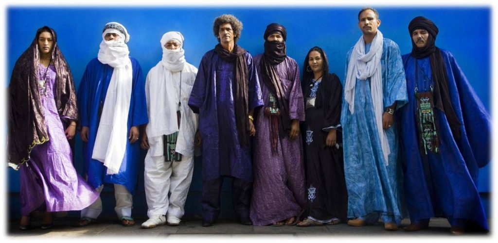 Local Dress Style Things To Know Before Visiting The Sahara Desert