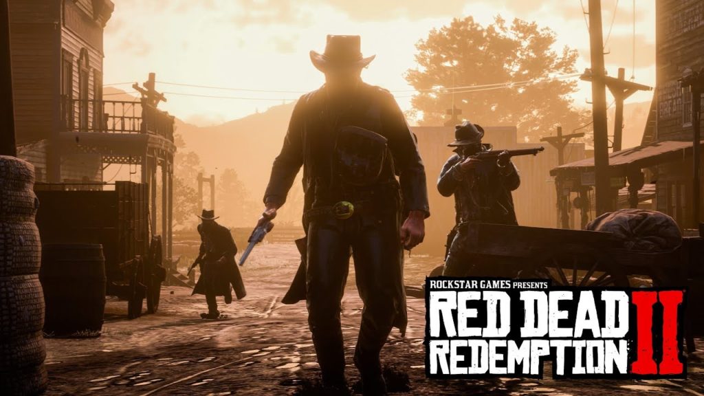 Red Dead Redemption 2 Is Rockstar in the Foot with New GTA V Casino Update?