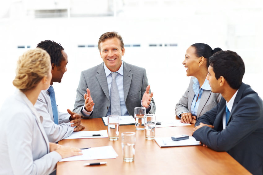 Types of business communication What, why and how of business communication.