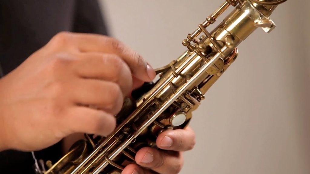 How to buy a used saxophone