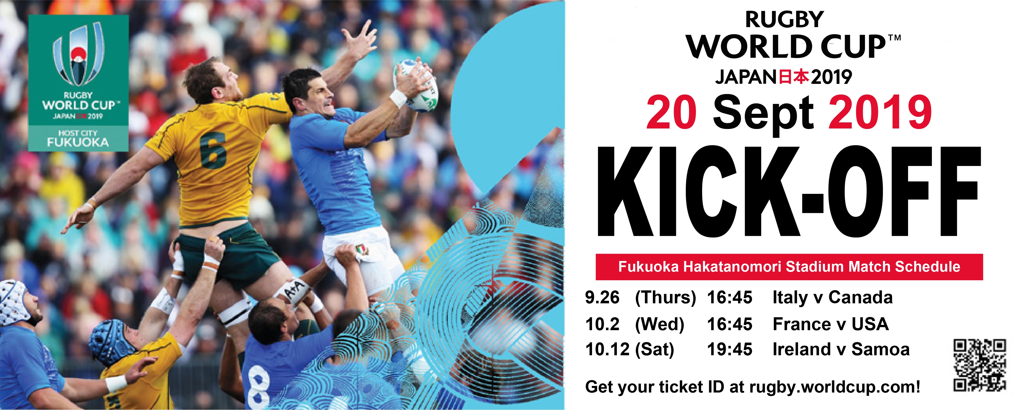 Rugby World Cup 2019 Teams Schedule Favorites More Funender