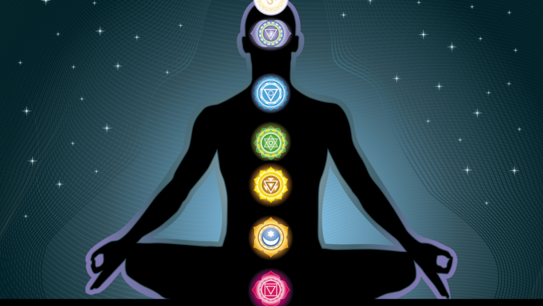 Energy healing for the Root Chakra