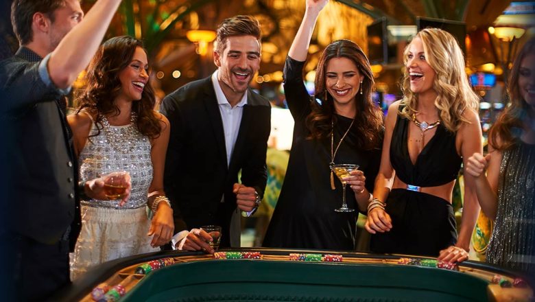 The biggest Jackpots ever won in the History of Gambling