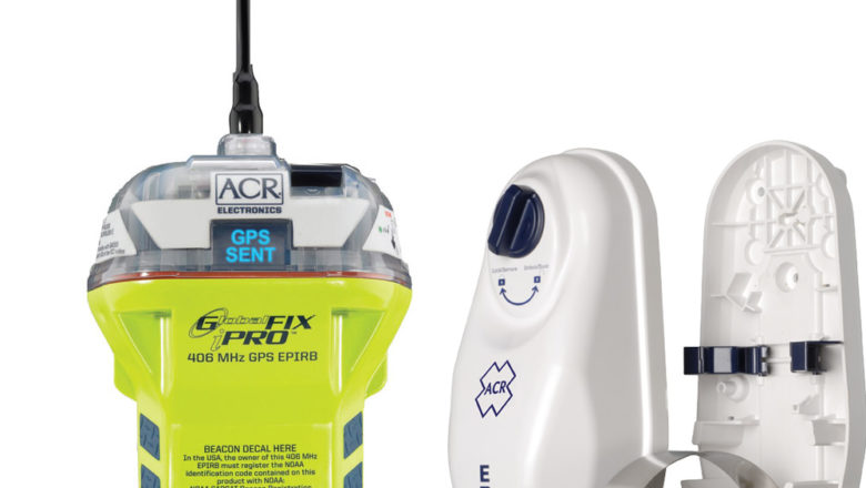 Personal Locator Beacons (PLB) – 406 MHz GPS EPIRB Technology