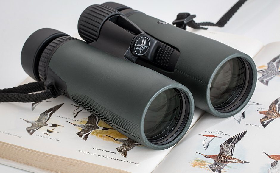 Binoculars Preparing for a Birdwatching Trip Overseas?