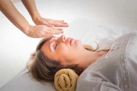Holistic healing and distance healing to improve health and life