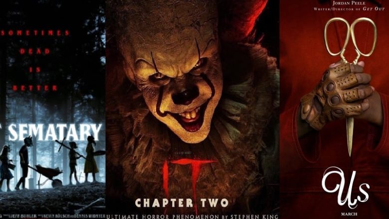 3 Horror Movies That Will Give You Chills