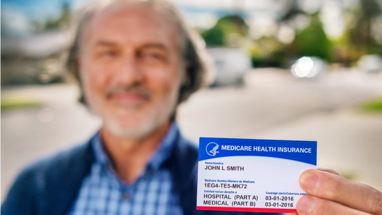 Important Information about Medicare Card