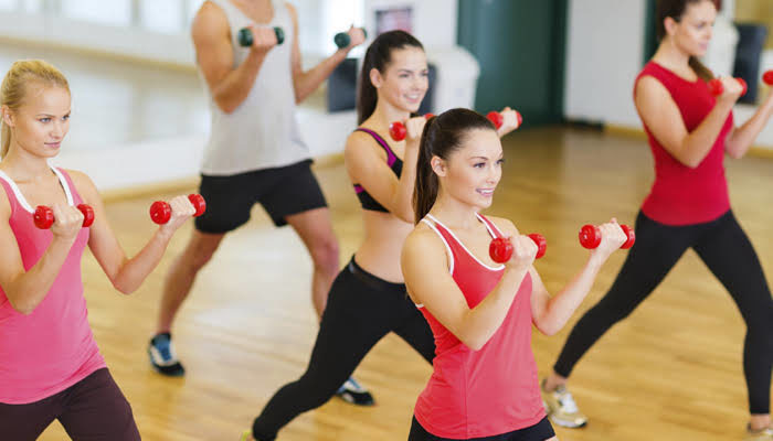 Regularly exercise Ways To Maintain The Right Energy And Stay Alert