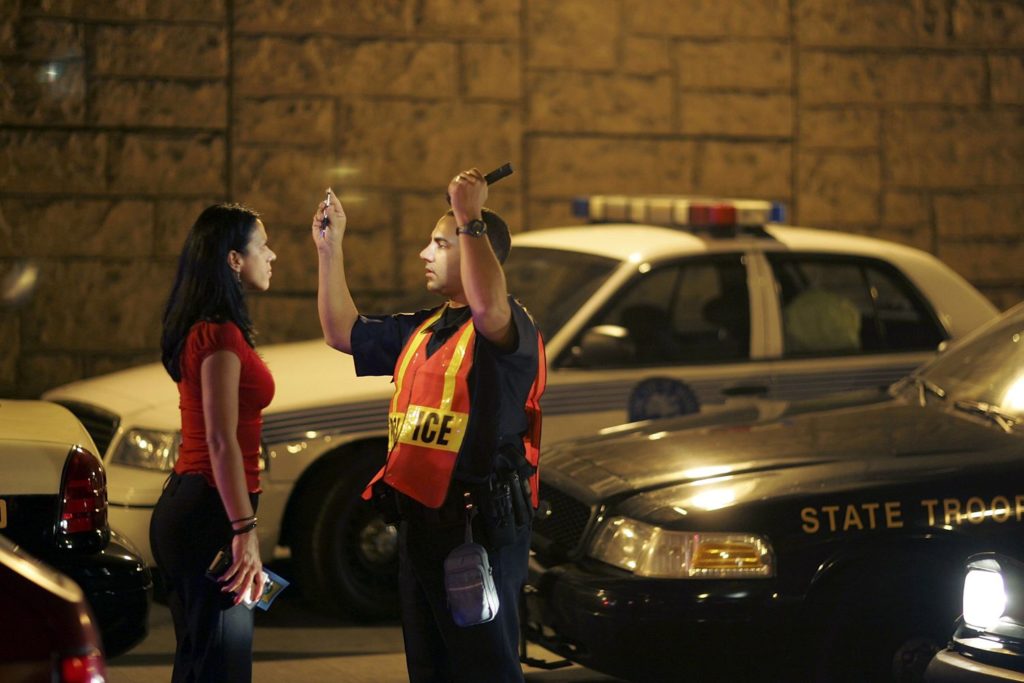 Be respectful and honest Charged with a DUI: Ways to Survive A Drunk Driving Charge