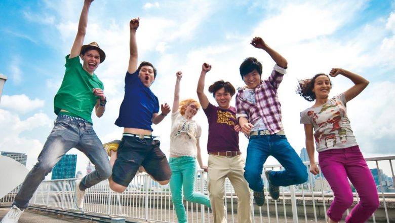 Ideal Campus Life: How It Looks Like