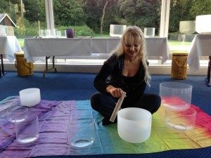 bio energy healing